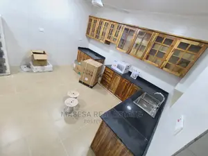 Furnished 3bdrm Apartment in Upanga East for rent