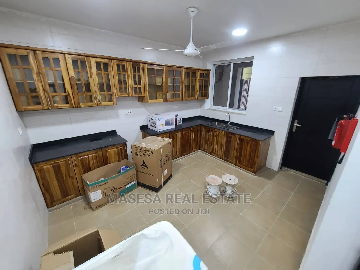 Furnished 3bdrm Apartment in Upanga East for rent