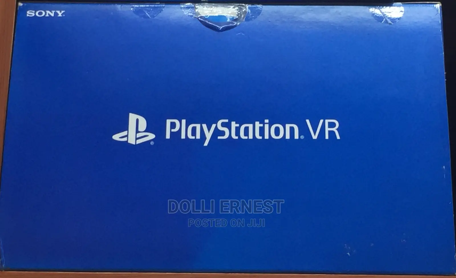 Playstation Vr 2. Ps5 Vr