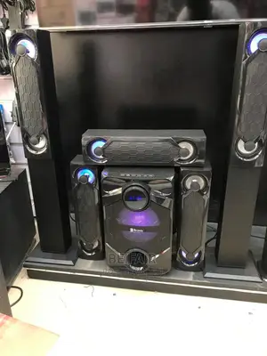 Bravo Subwoofer | Home Theatre