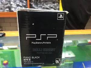 Playstation Portable PSP