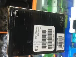 Playstation Portable PSP
