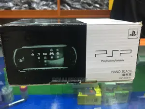 Playstation Portable PSP