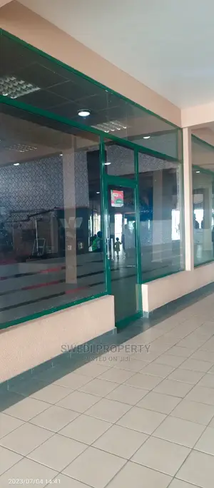 Office for Rent Located Mikocheni Mwaikibaki Road
