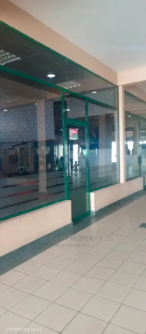 Office for Rent Located Mikocheni Mwaikibaki Road