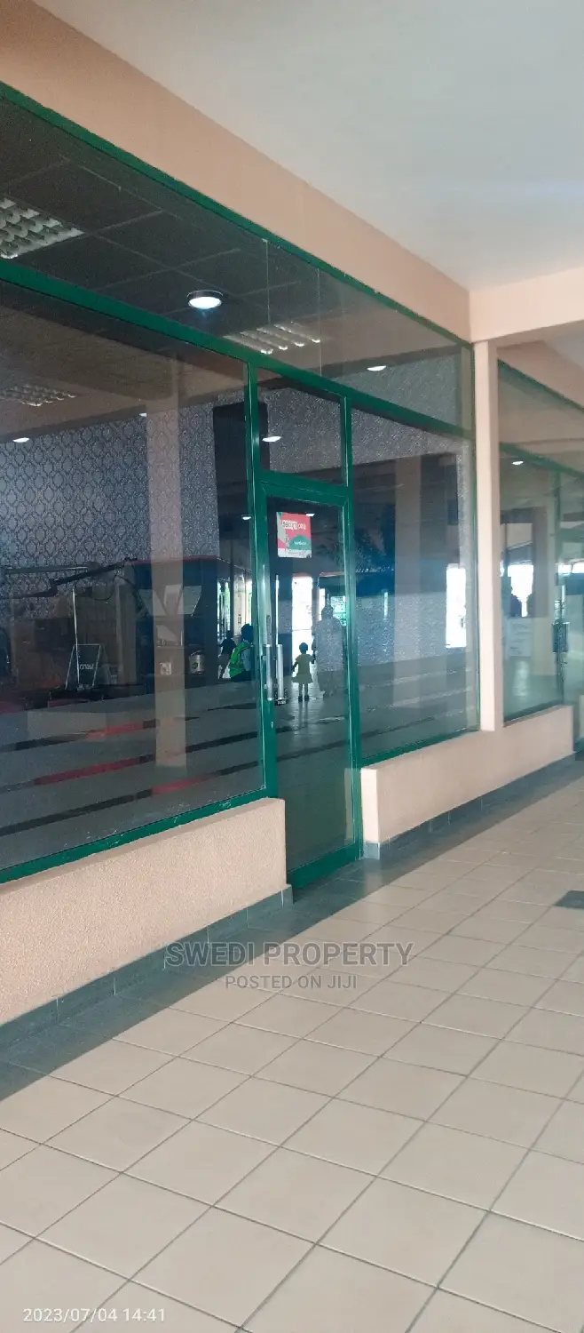 Office for Rent Located Mikocheni Mwaikibaki Road