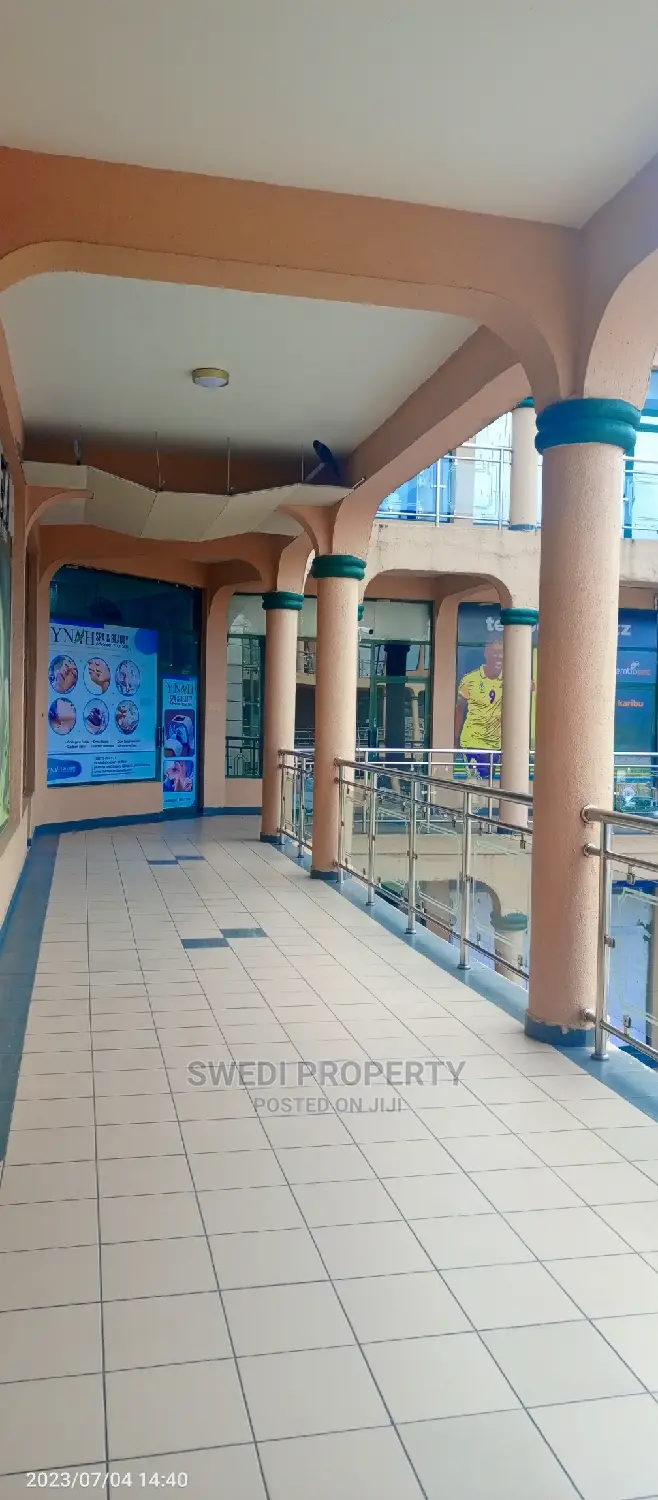 Office for Rent Located Mikocheni Mwaikibaki Road