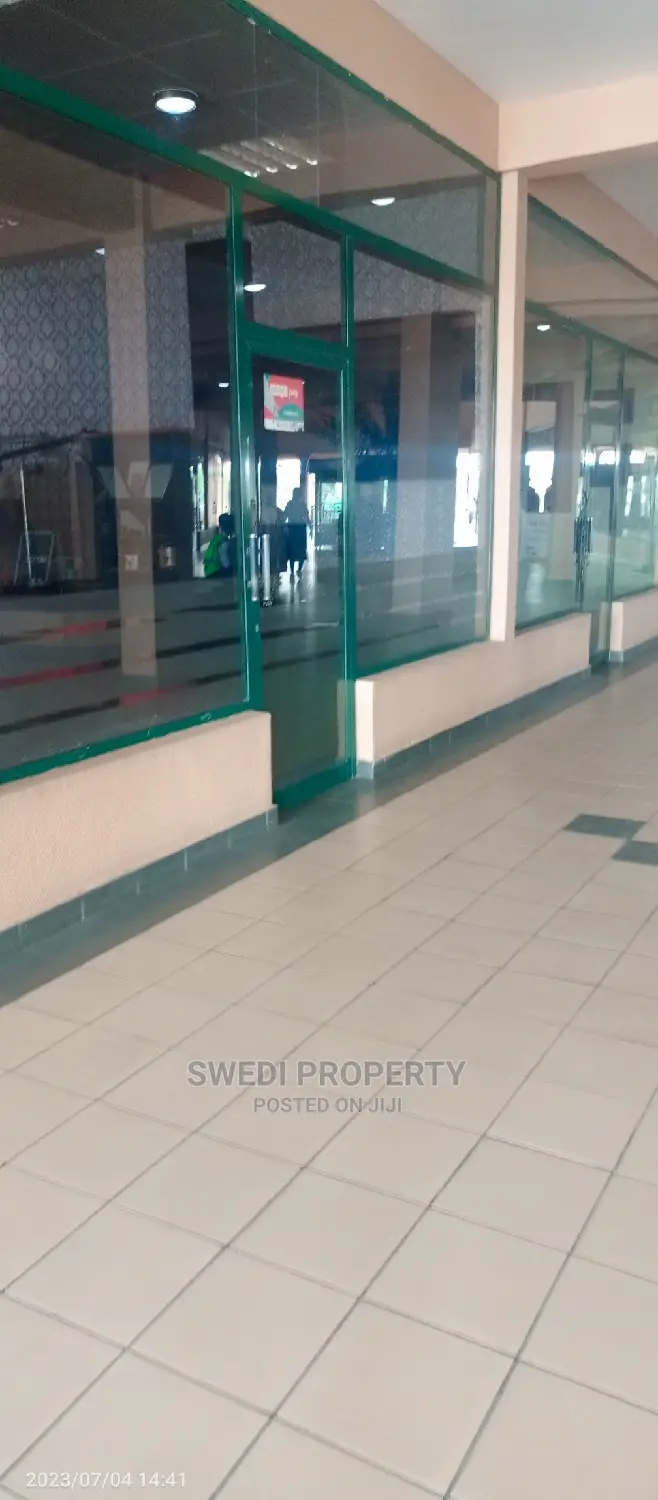 Office for Rent Located Mikocheni Mwaikibaki Road