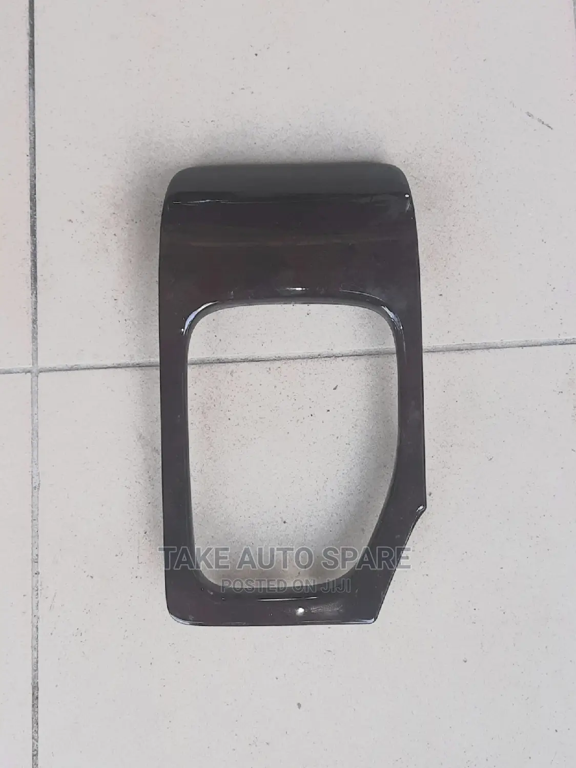 Gear Lever Cover for Toyota Carina Premio Old .