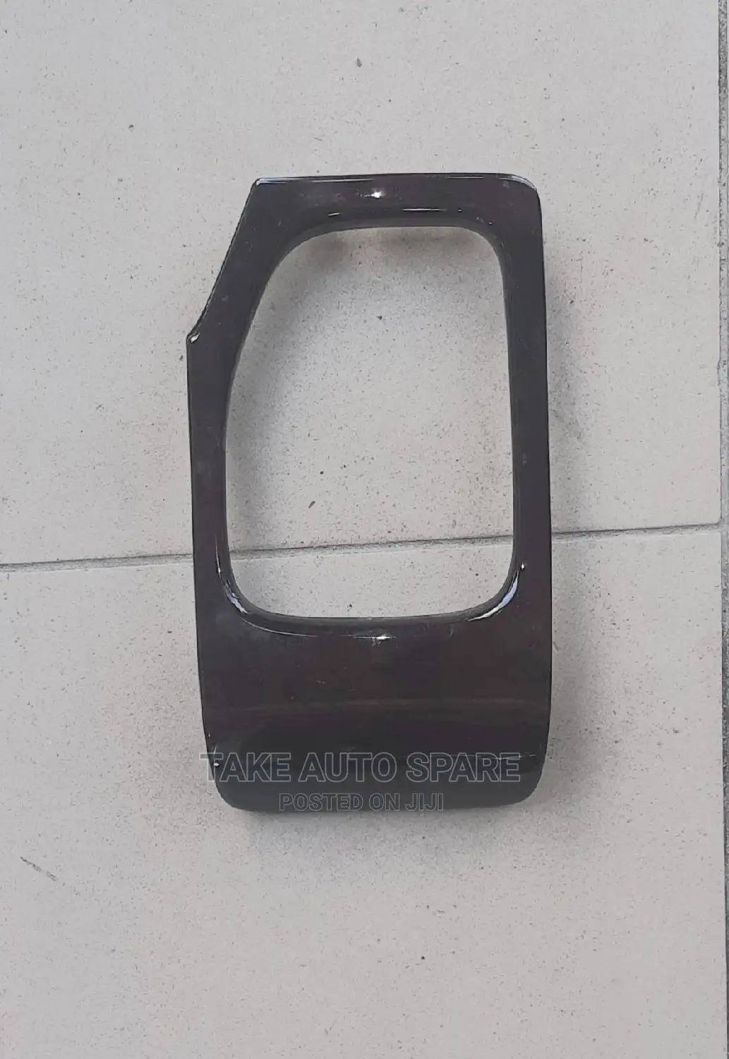 Gear Lever Cover for Toyota Carina Premio Old .
