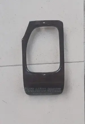 Gear Lever Cover for Toyota Carina Premio Old .