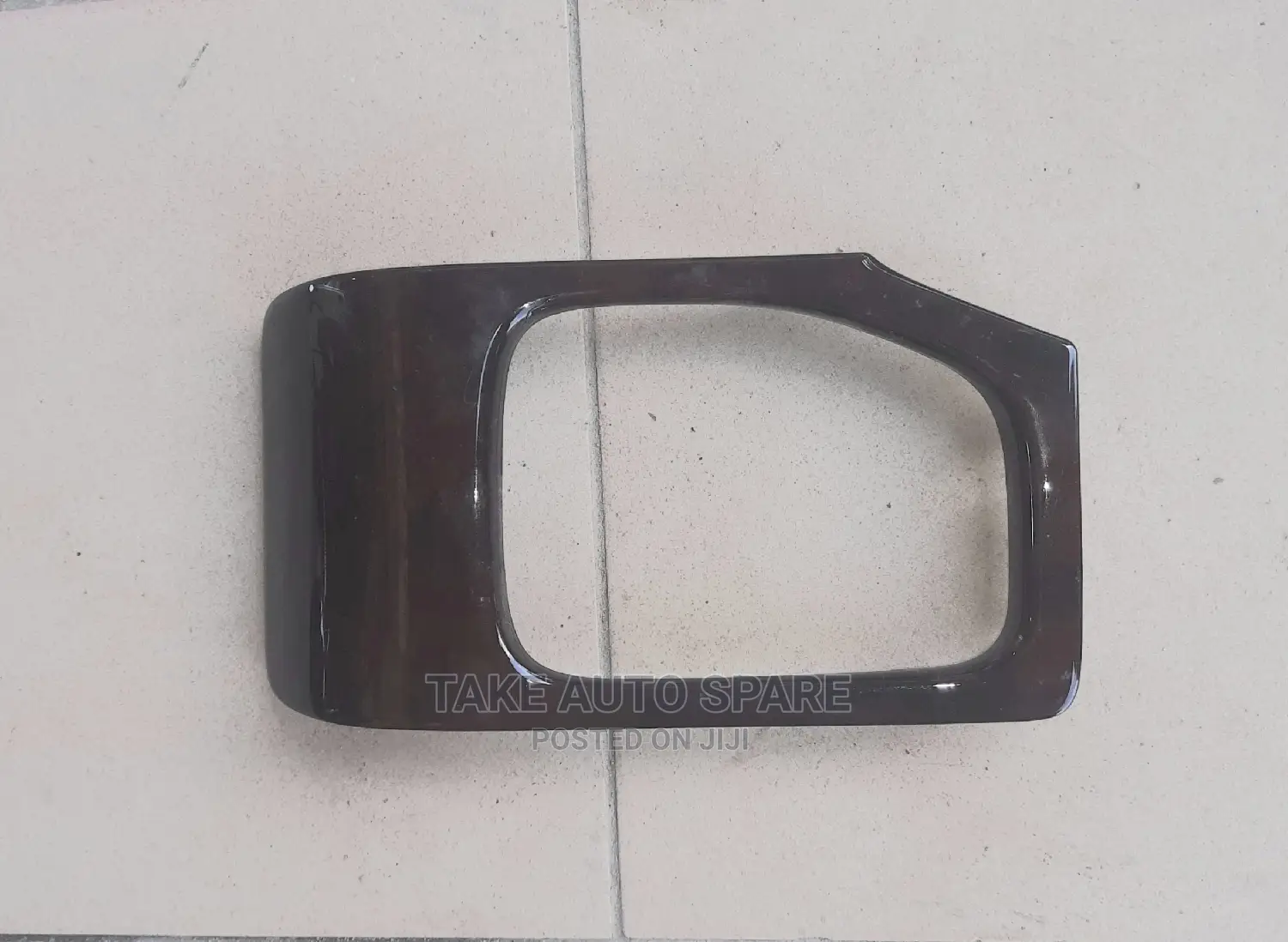 Gear Lever Cover for Toyota Carina Premio Old .