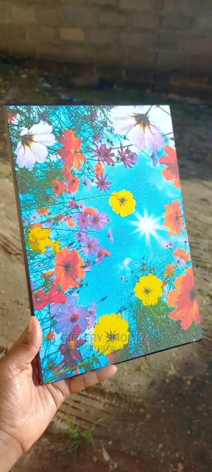 Picha Ya Kibao (A4)