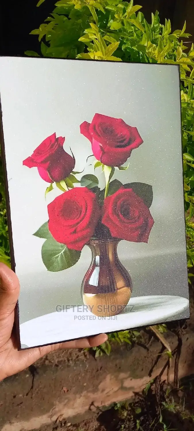 Picha Ya Kibao (A4)
