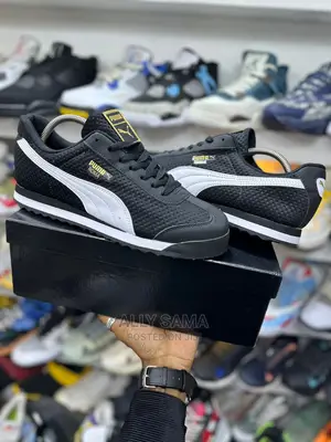 Puma Roma Sneakers