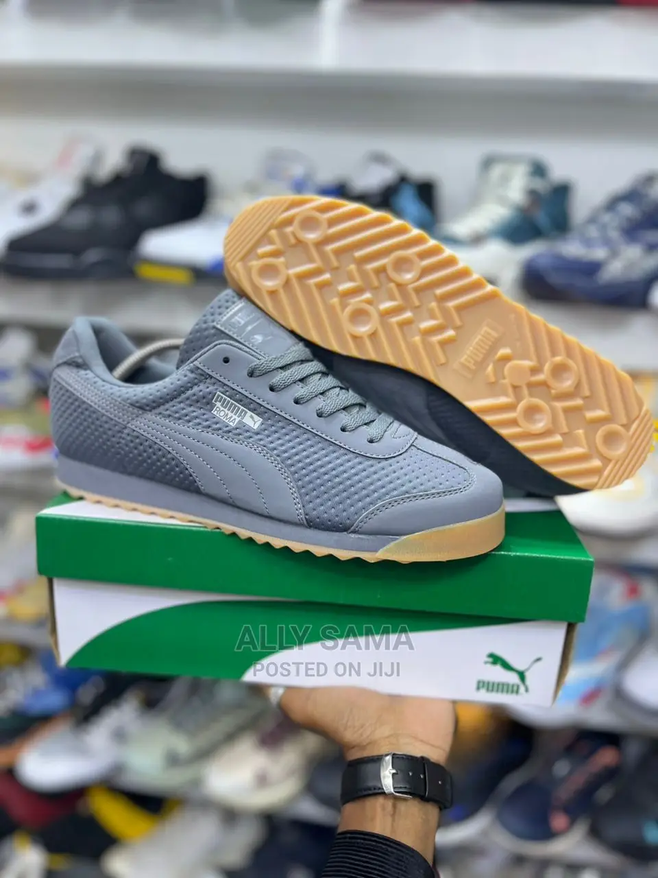 Puma Roma Sneakers
