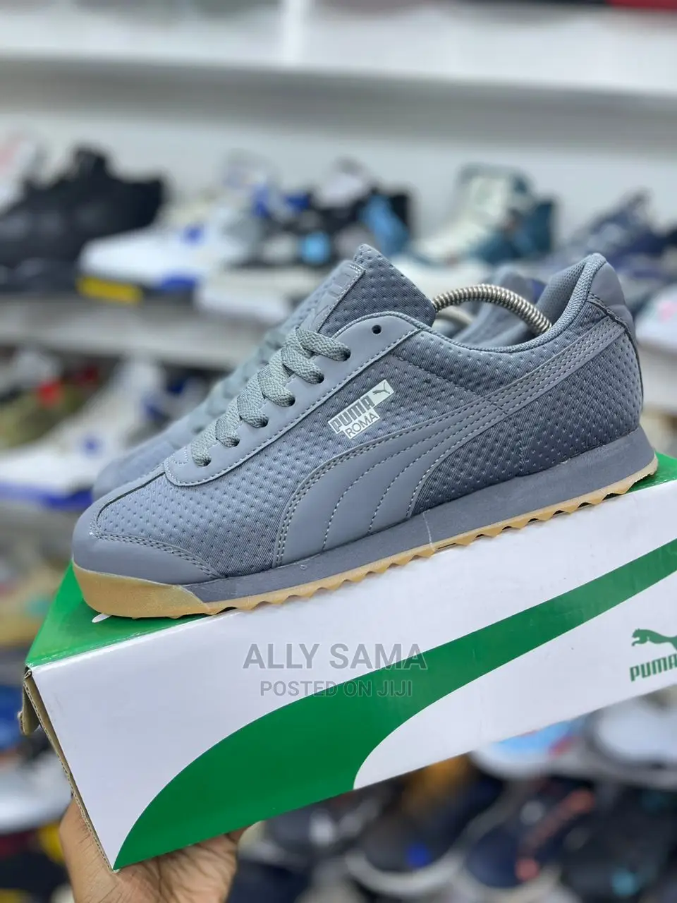 Puma Roma Sneakers