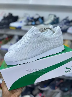 Puma Roma Sneakers