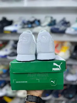 Puma Roma Sneakers