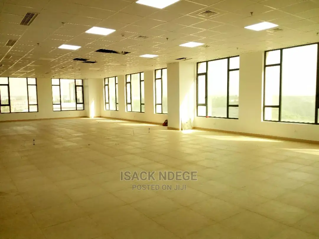 Office Space for Rent in Victoria