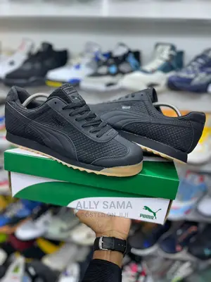 Puma Roma Sneakers