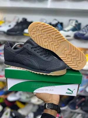 Puma Roma Sneakers