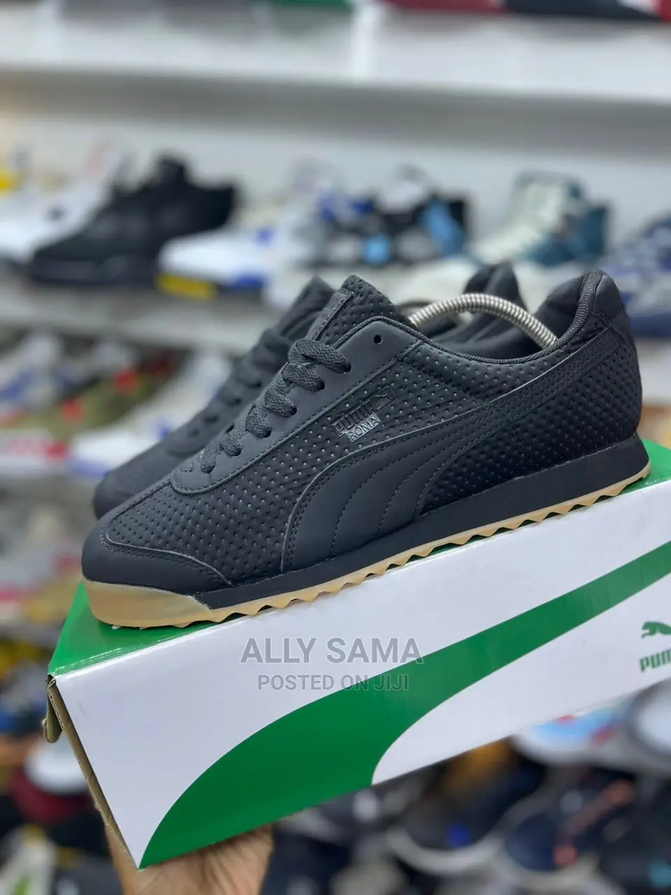 Puma Roma Sneakers