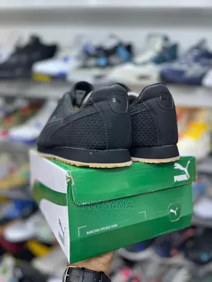 Puma Roma Sneakers