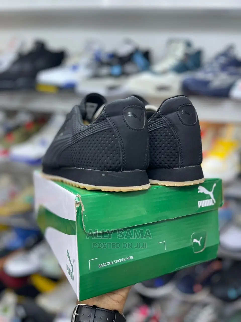 Puma Roma Sneakers