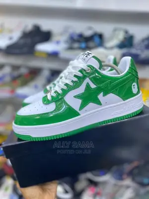 Air Sneakers