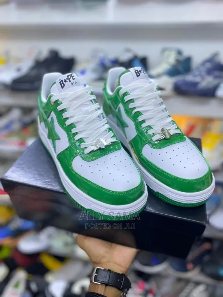 Air Sneakers