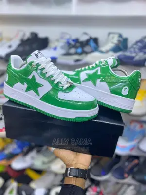 Air Sneakers