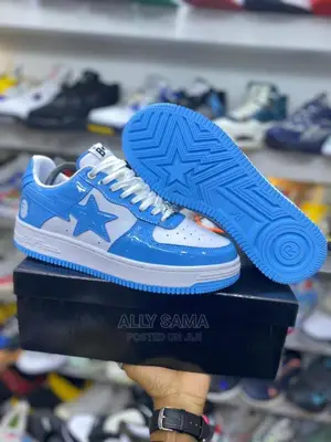 Air Sneakers