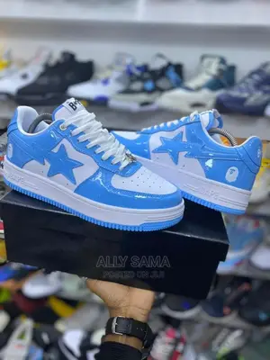 Air Sneakers
