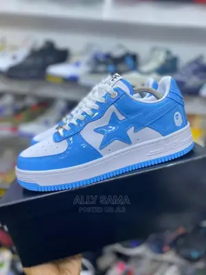 Air Sneakers