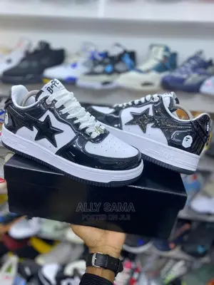 Air Sneakers