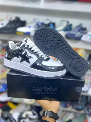 Air Sneakers