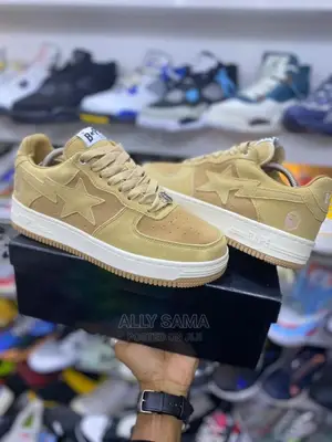 Air Sneakers