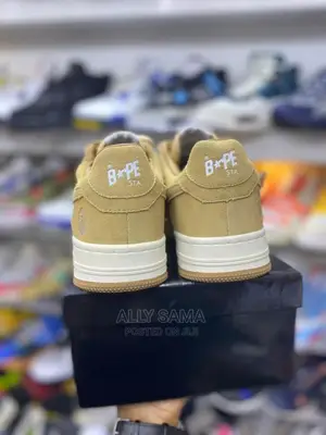 Air Sneakers