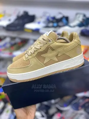 Air Sneakers