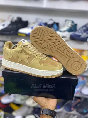 Air Sneakers