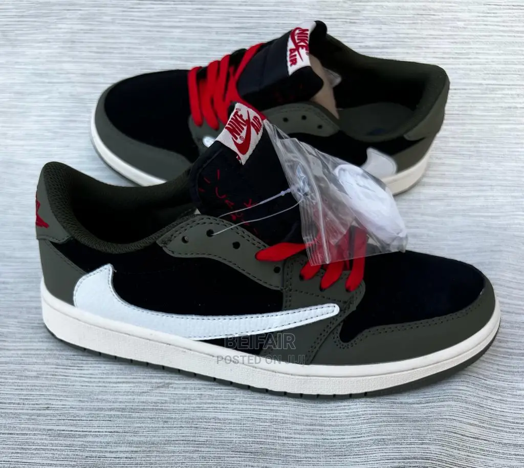 Original Nike Sneakers | Raba Original Za Nike