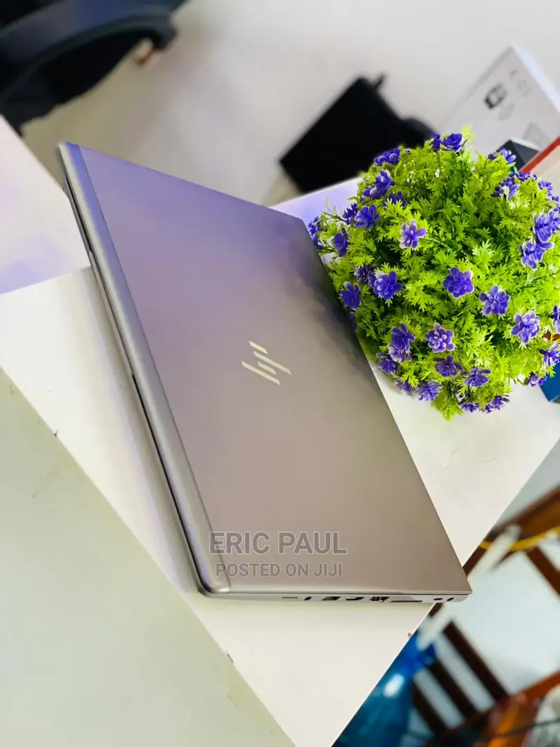 New Laptop HP ZBook 14u G5 8GB Intel Core I7 SSD 256GB