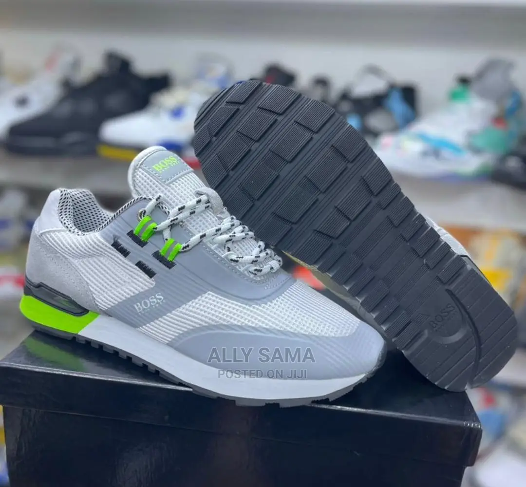 Hugo Boss Sneakers