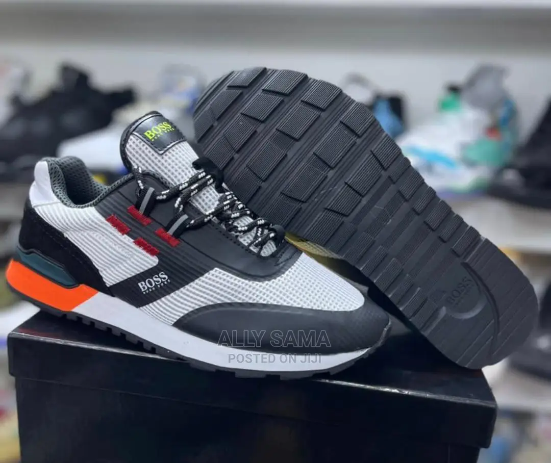 Hugo Boss Sneakers