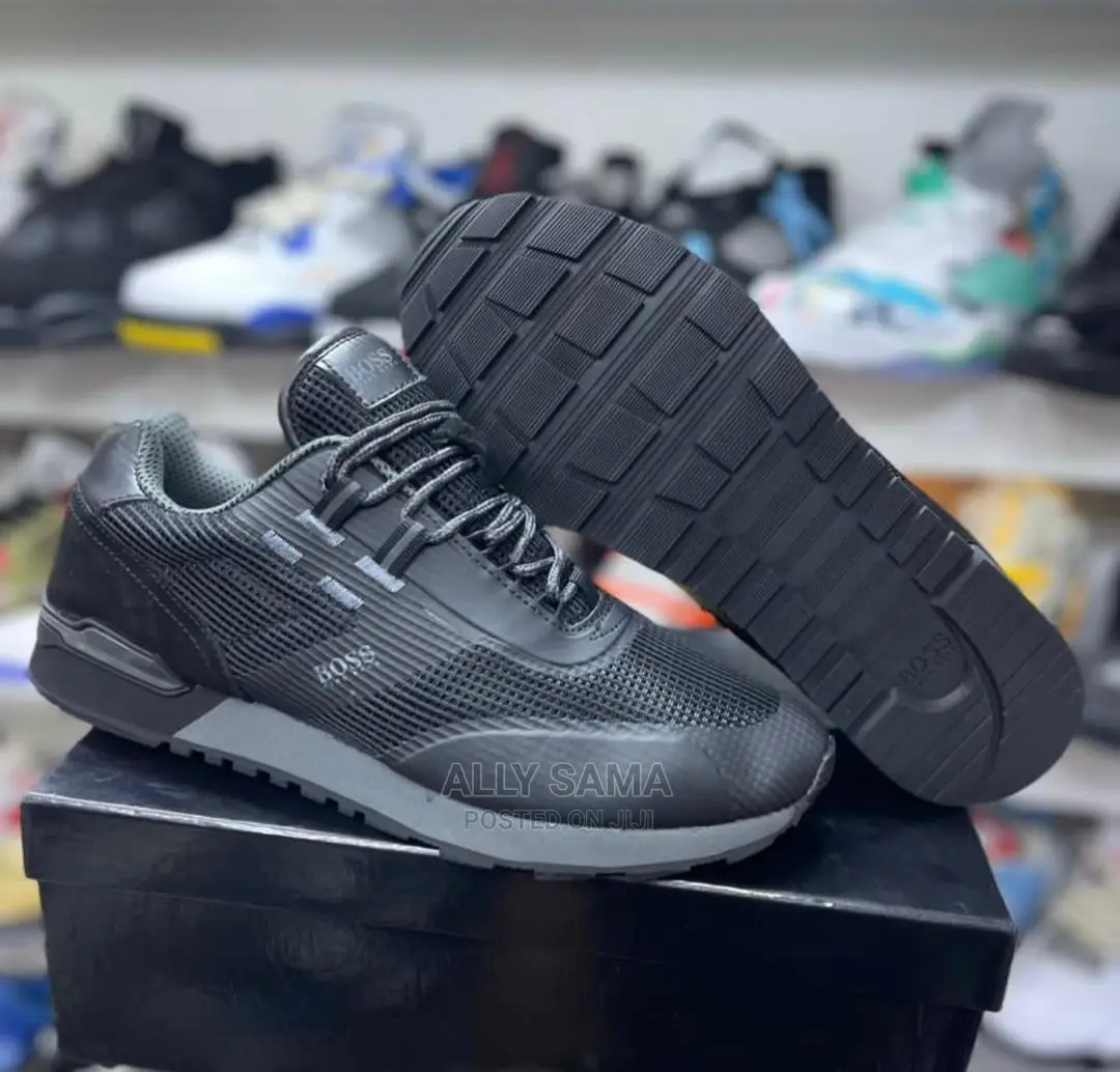 Hugo Boss Sneakers