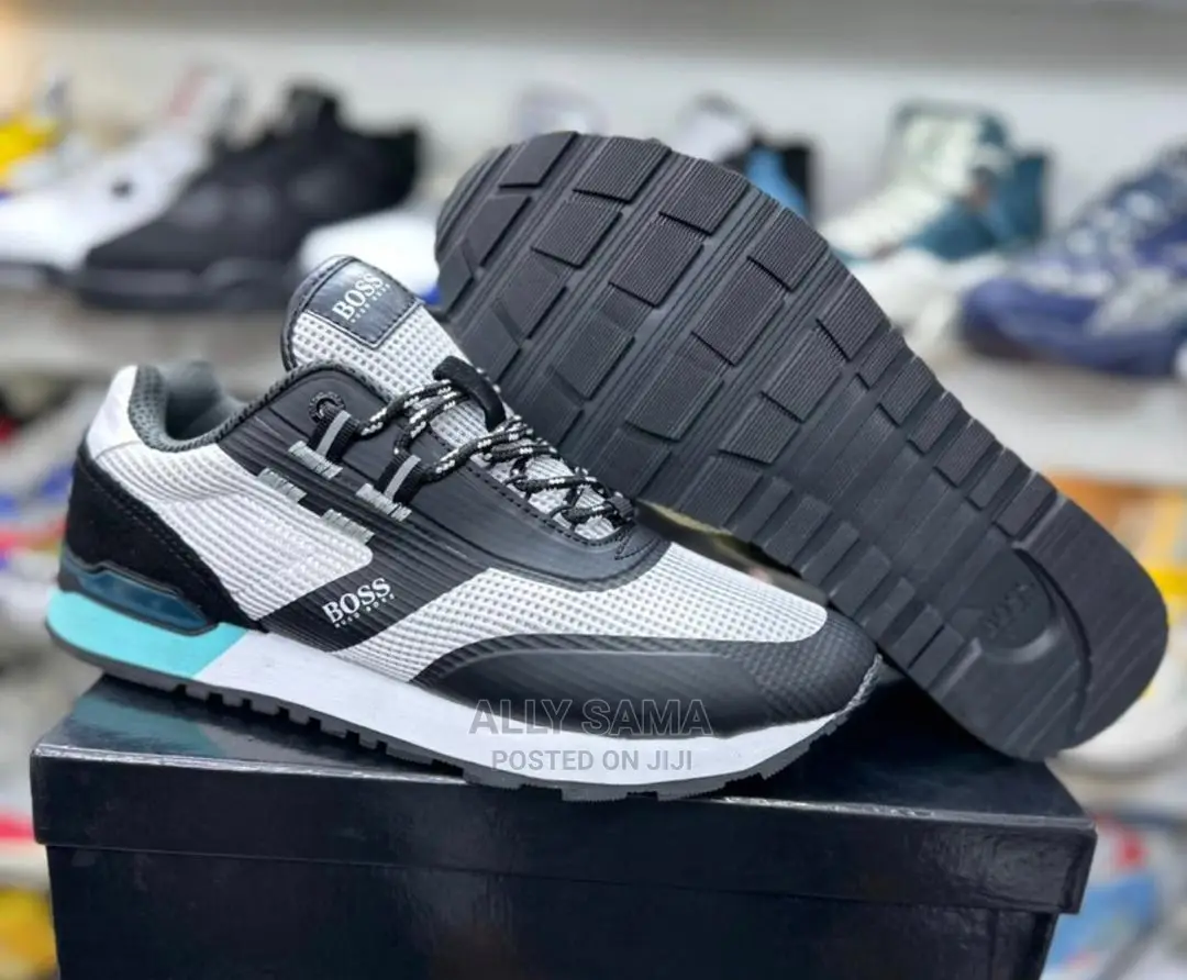 Hugo Boss Sneakers