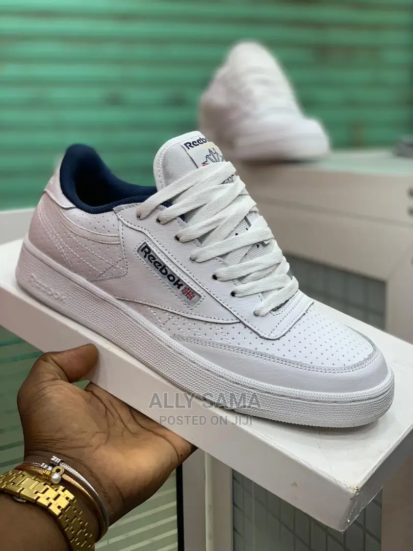 Reebok's Sneakers