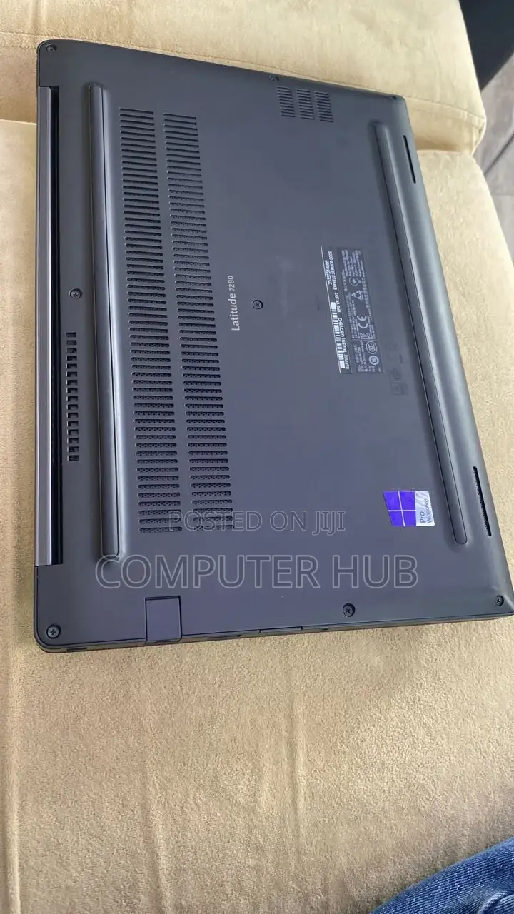 Laptop Dell Latitude 12 7280 8GB Intel Core I5 SSD 256GB