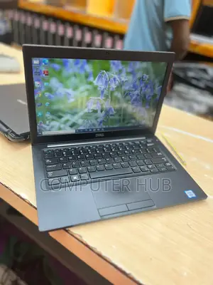 Laptop Dell Latitude 12 7280 8GB Intel Core I5 SSD 256GB